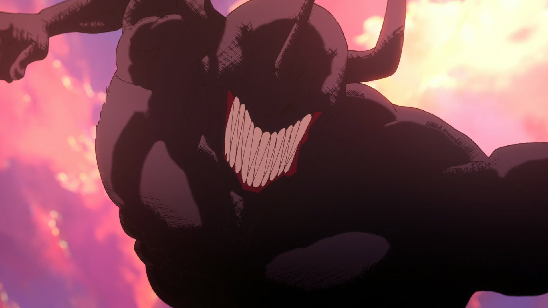 A Couple Clucking Chickens Were Still Kickin' in the Schoolyard