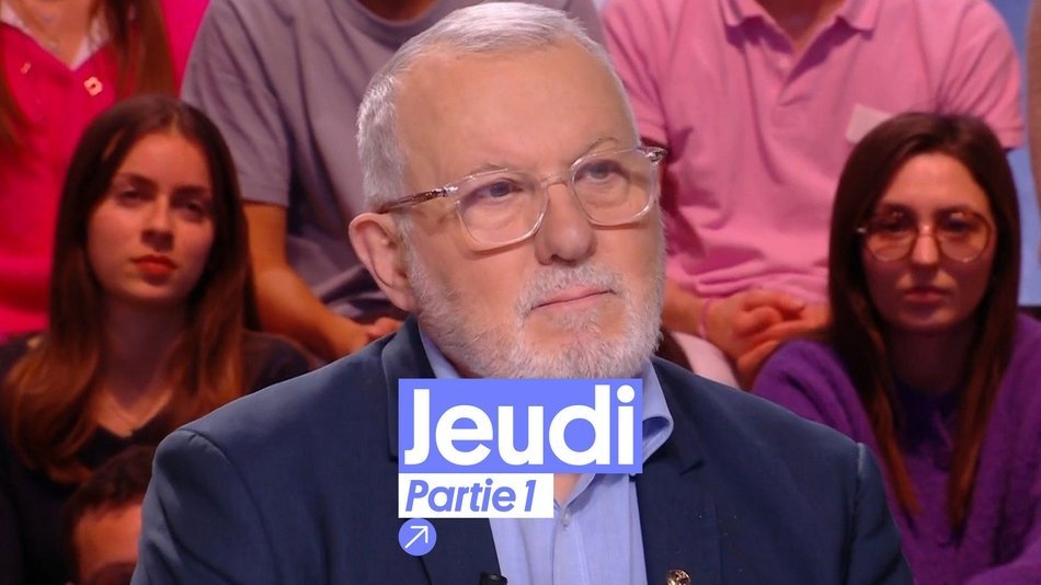 Quotidien 9x84