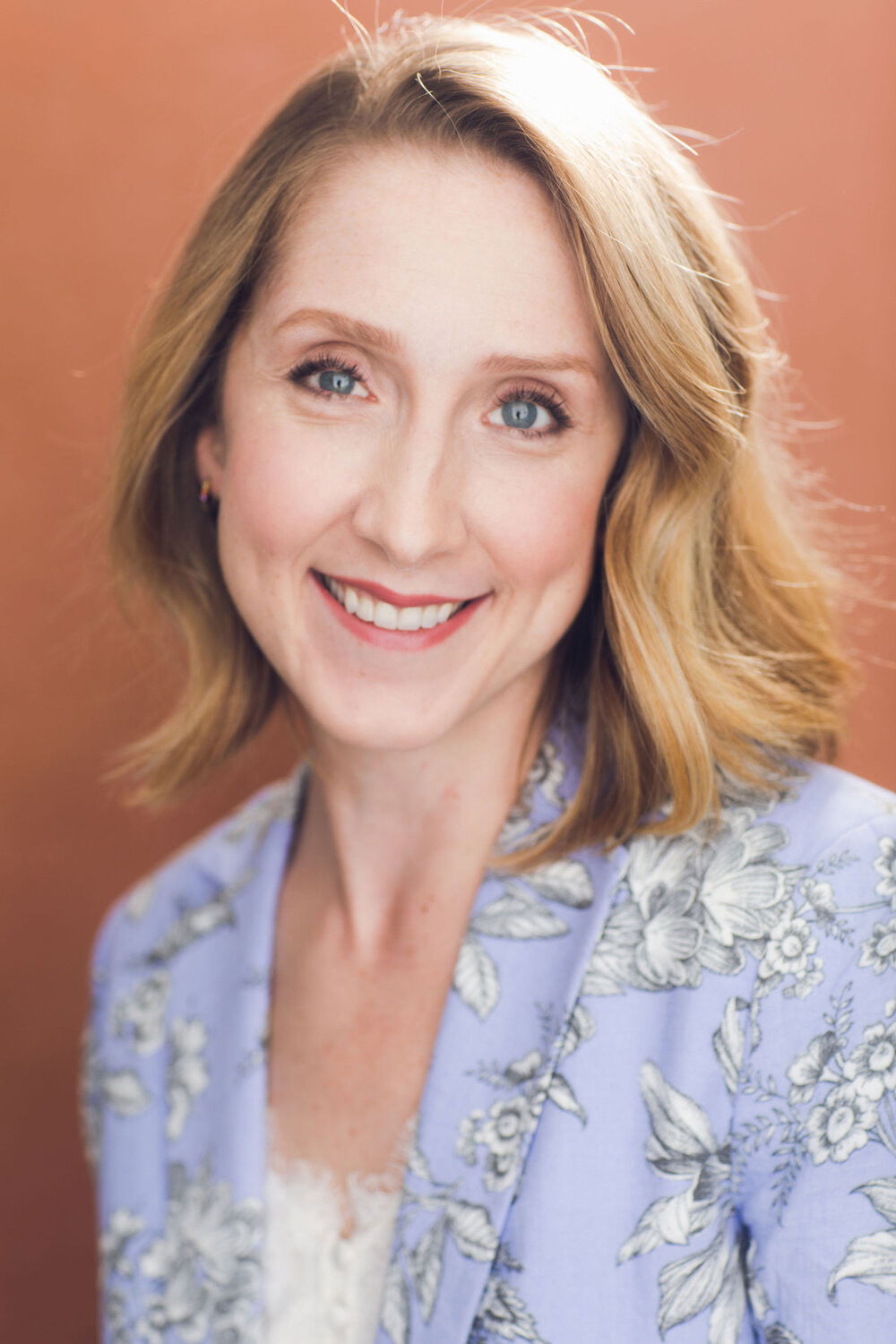 et billede af Miranda Plant