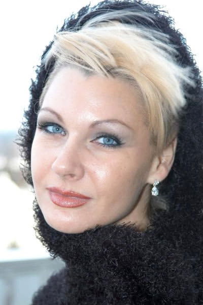 et billede af Olivia Weston