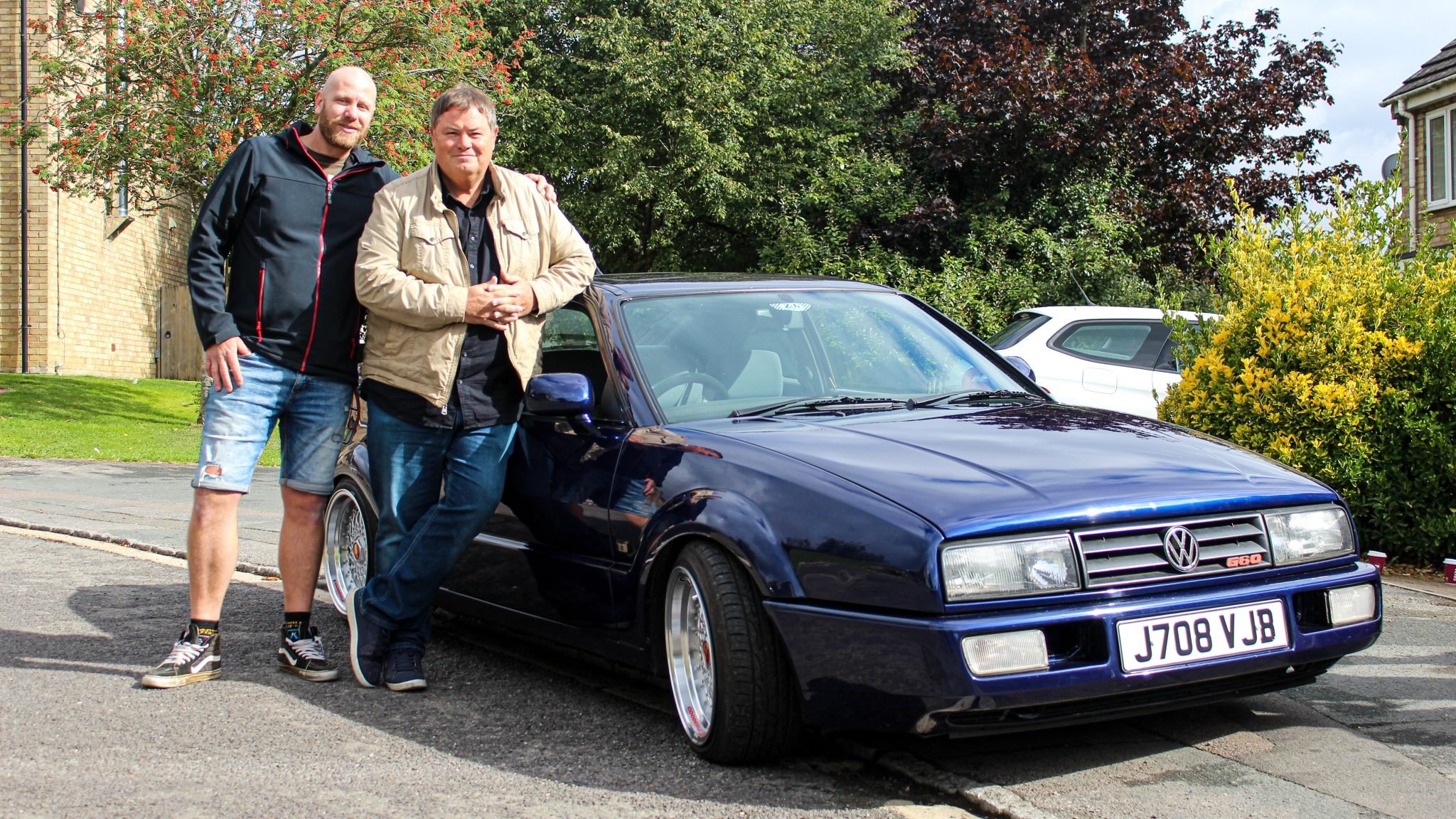 Wheeler Dealers