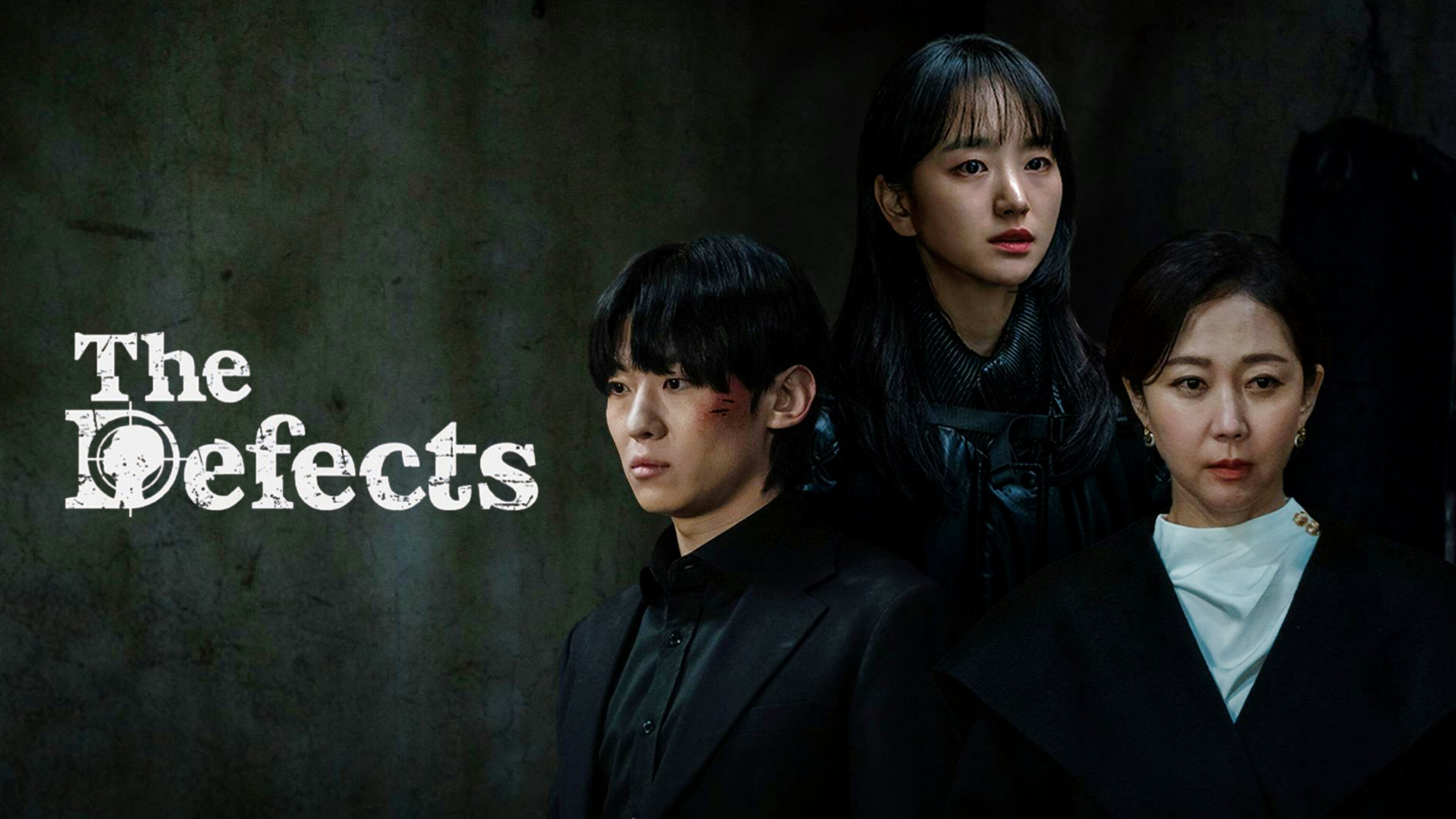 The+Defects