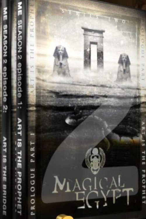 Magical Egypt - Season 2