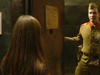 S1E10 · Prison Hotel, Octopus Gymnastics, and Flesh-Eating Beetles