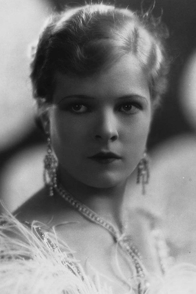 et billede af Nancy Phillips