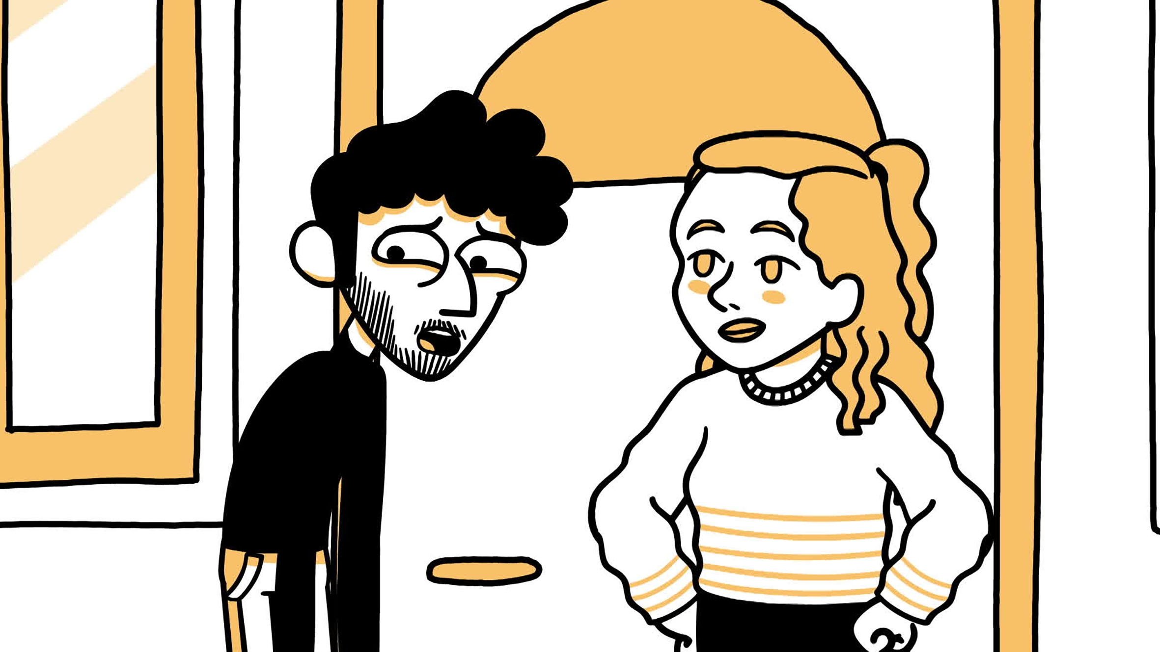 Thumbnail for Episode 8 Season 1 Episode 8