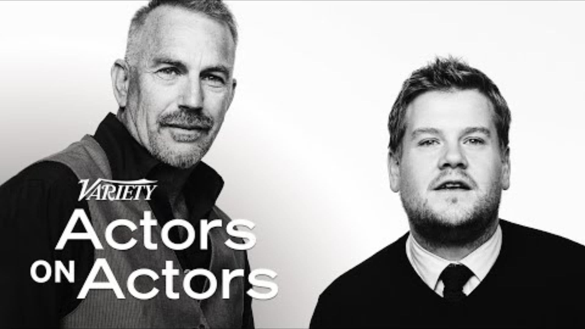 Variety Studio: Actors on Actors 1x8