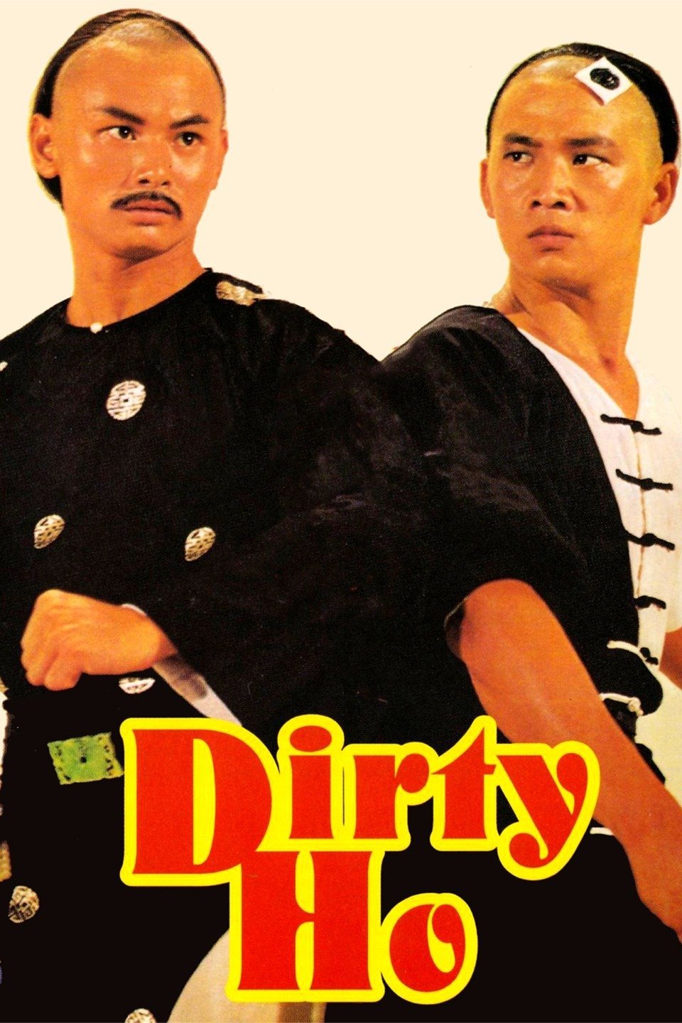 Dirty Ho