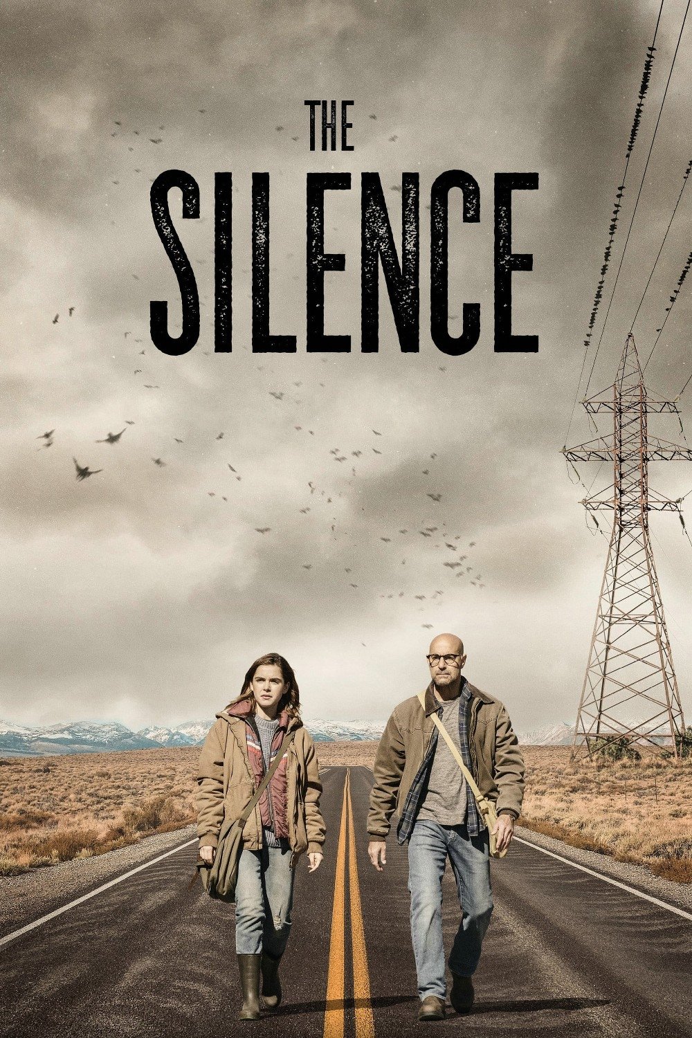 The Silence