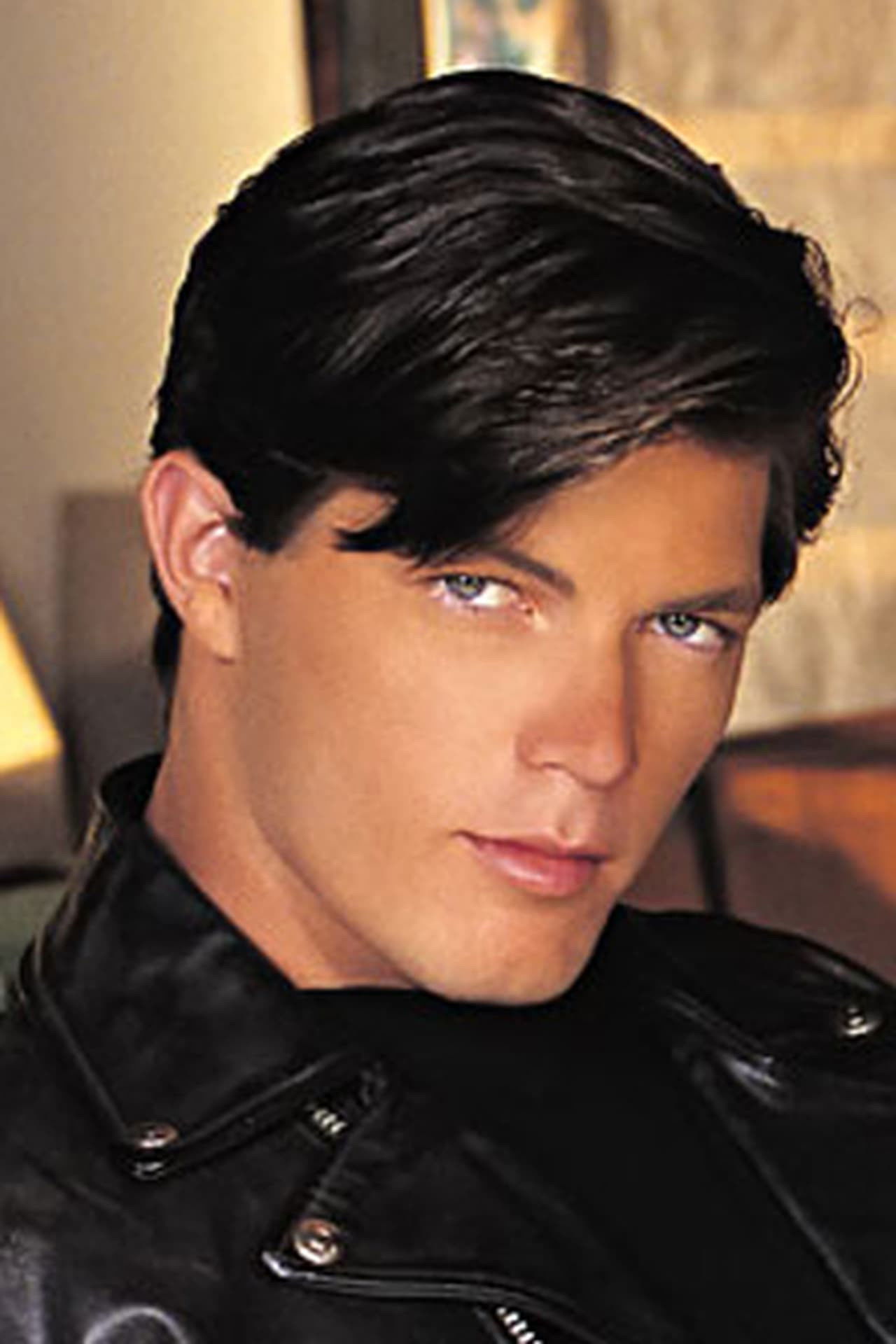 et billede af Anthony Cox