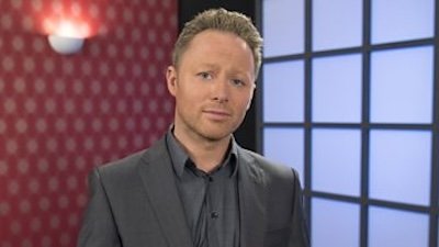 Limmy's Show!