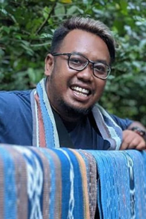 et billede af Taufan Agustyan