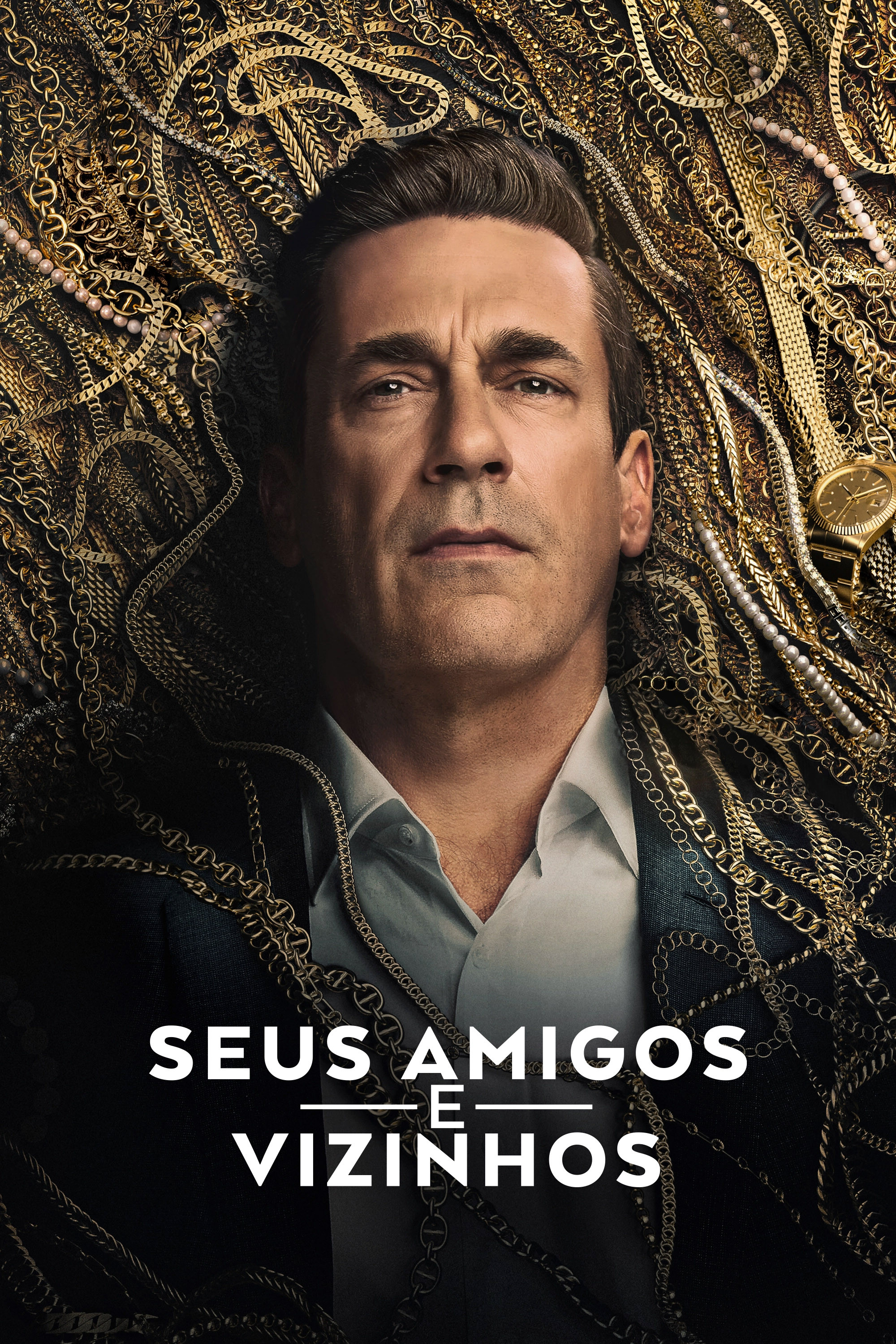 Seus Amigos e Vizinhos