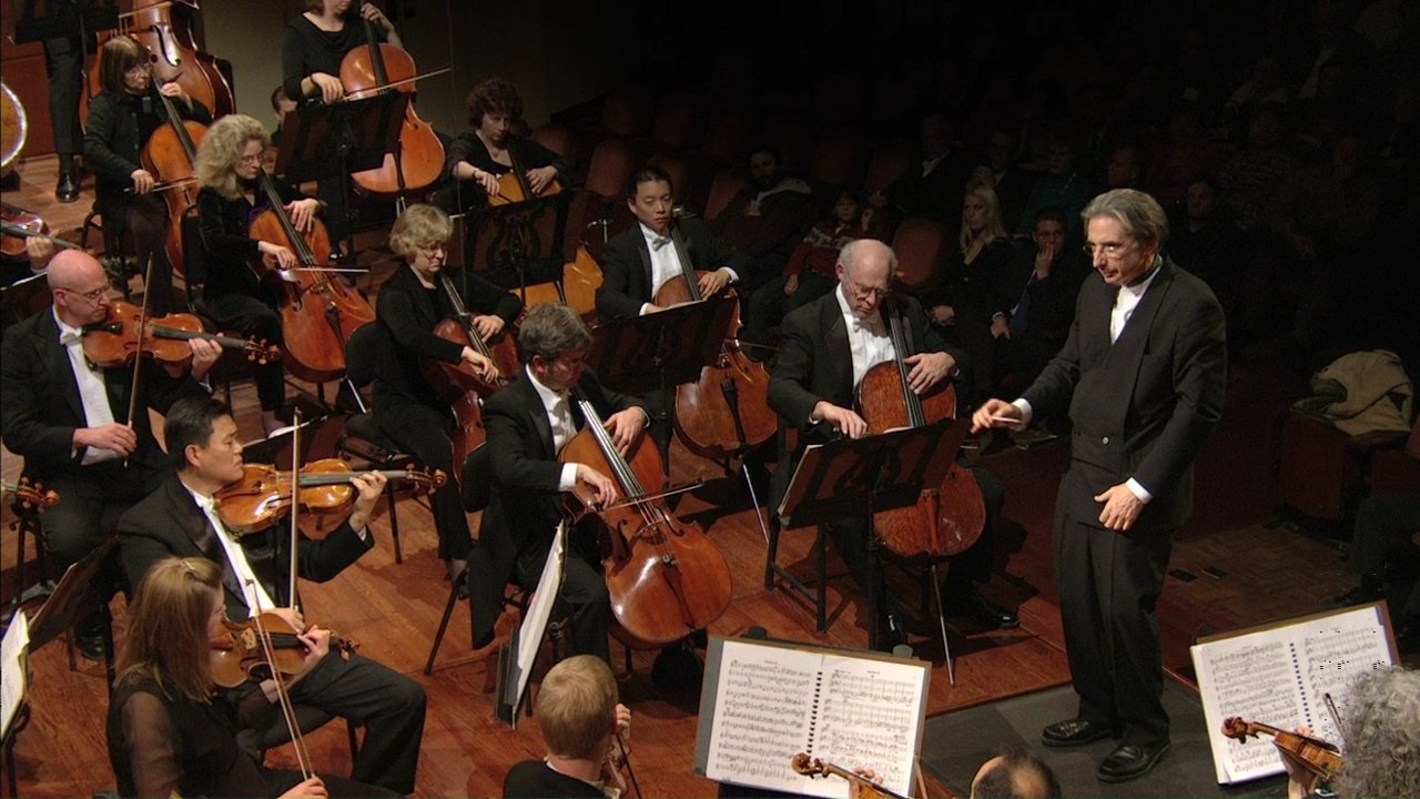 Keeping Score: Shostakovich Symphony No. 5 (2009)