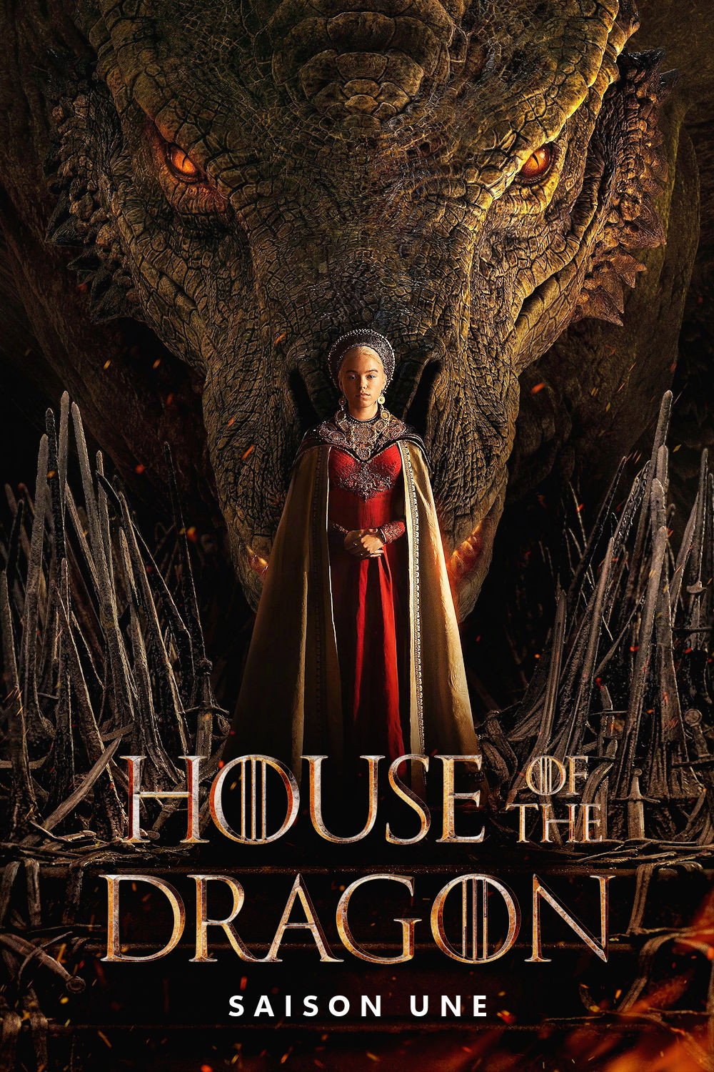 Saison 1