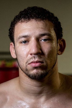 et billede af Will Madera