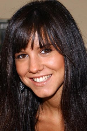 et billede af Claudia Antonelli