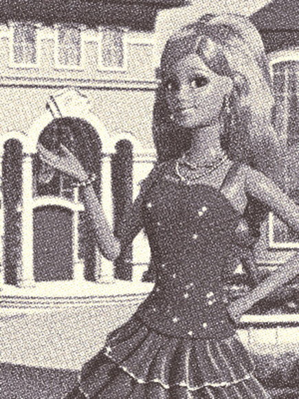 Barbie: Life in the Dreamhouse - Season 1