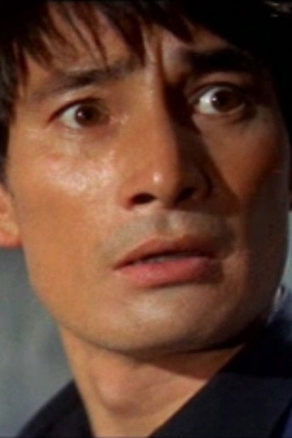 et billede af Choi Sung