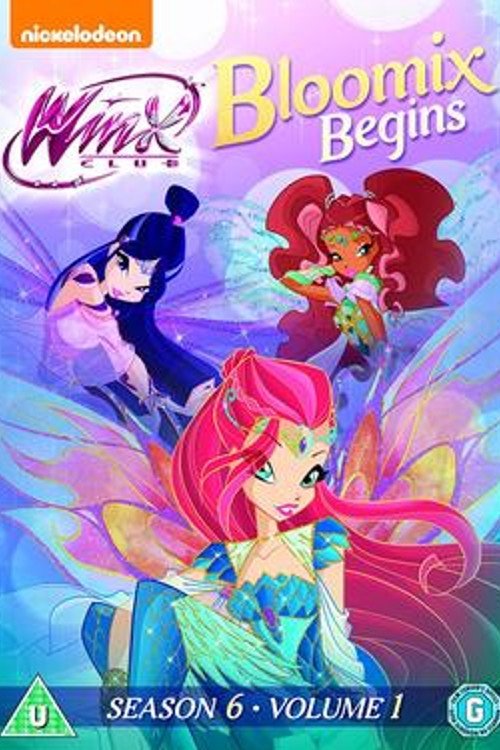 Winx Club - Season 6