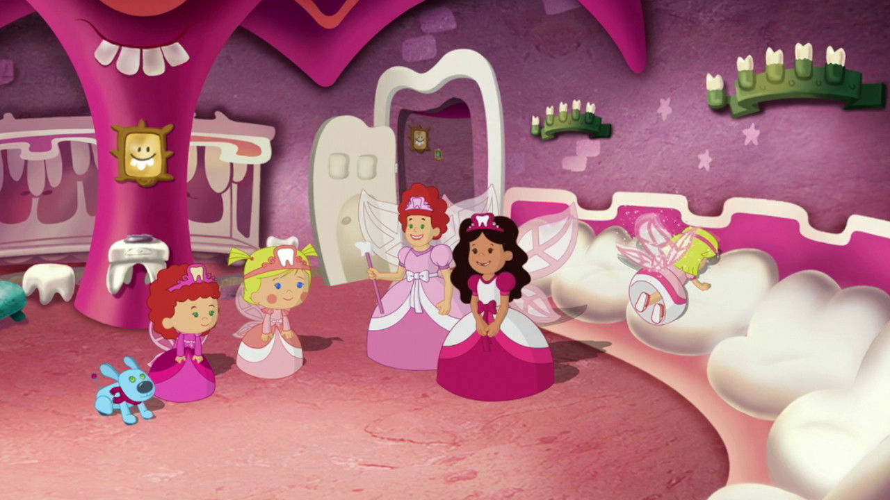 Thumbnail for Brushing Around Season 1 Episode 23