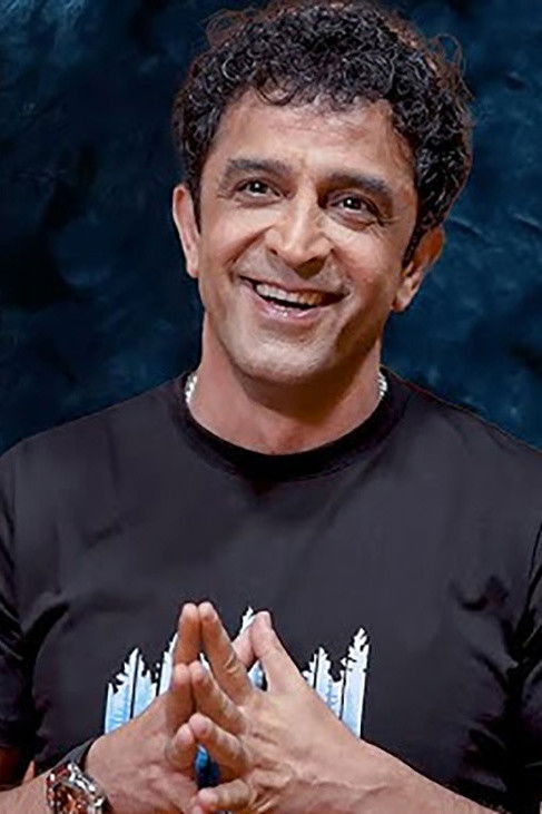 et billede af Majid Yaser