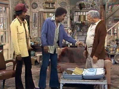 Sanford and Son