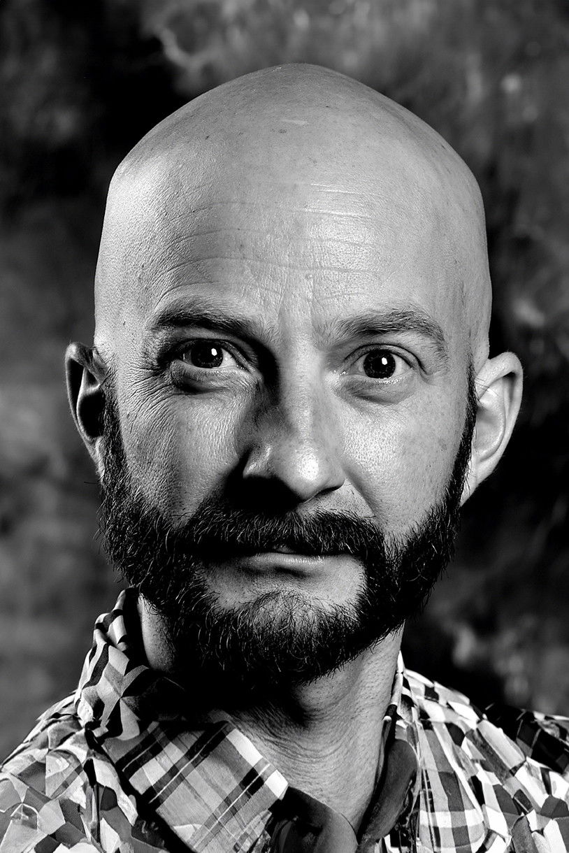 et billede af Florian Sapey