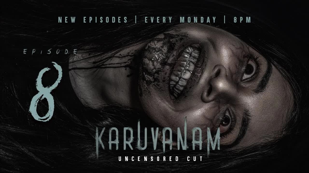 Thumbnail for The Possession Season 1 Episode 8