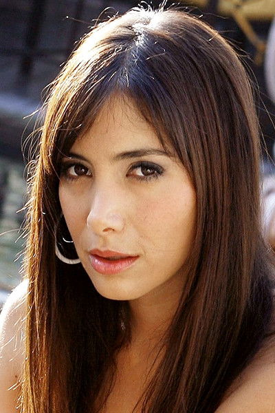 et billede af Catalina Olcay