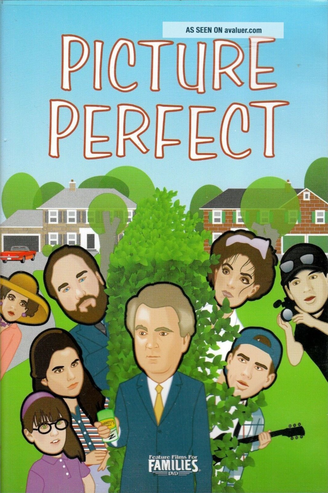 Picture Perfect