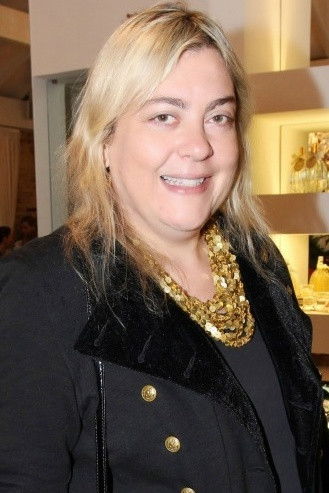 et billede af Heloisa Tolipan