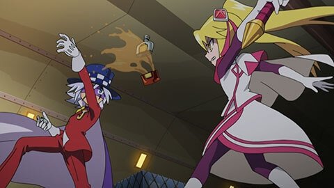 Mysterious Joker