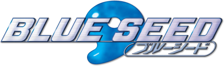 Blue Seed
