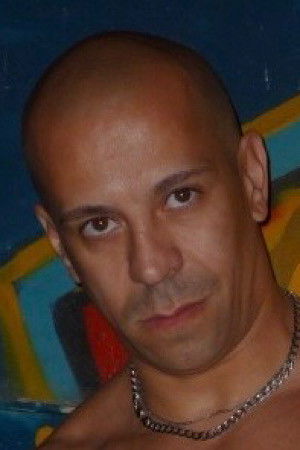 et billede af Luc Delair