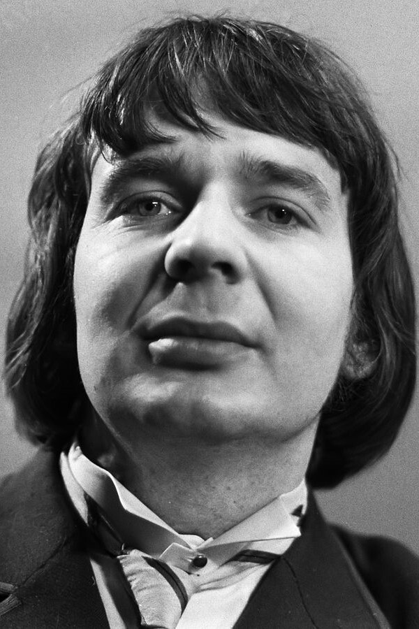 et billede af Rob van de Meeberg