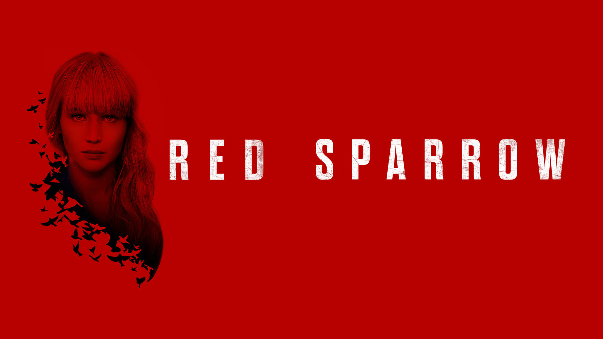 Red Sparrow