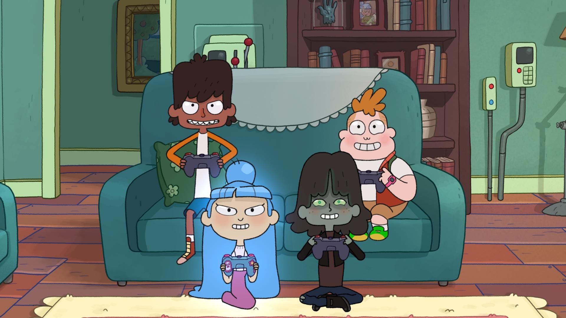 Thumbnail for Playtime with a Prince Season 3 Episode 6
