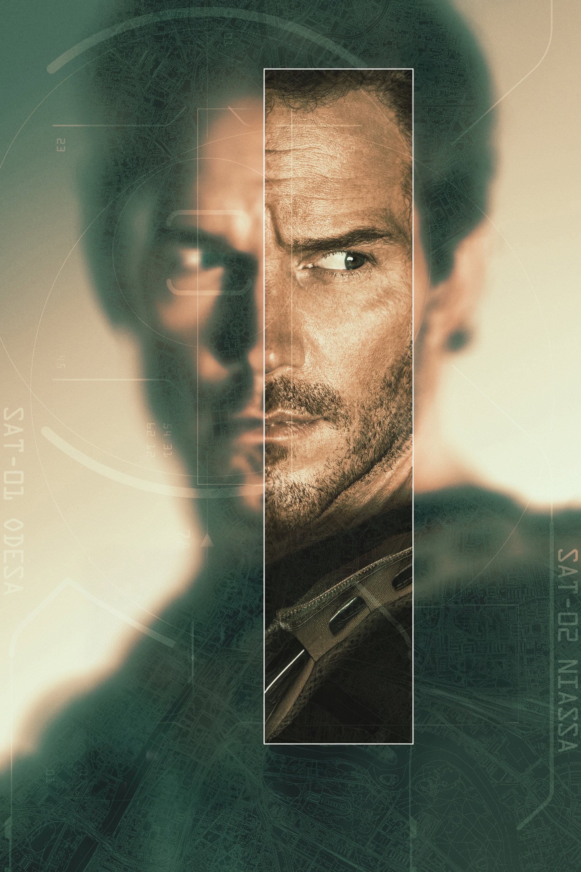 VER La lista terminal S2E8 Online Gratis HD