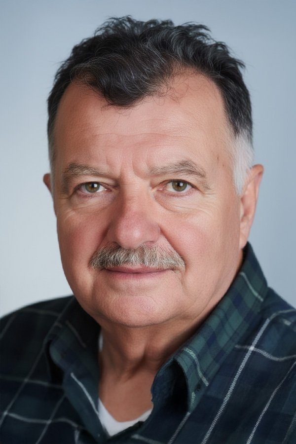 et billede af Bilge Zobu