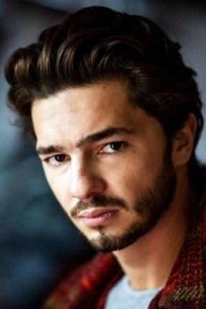 et billede af Sam Lellouche