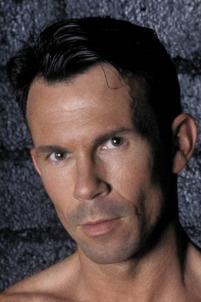 et billede af Max Holden