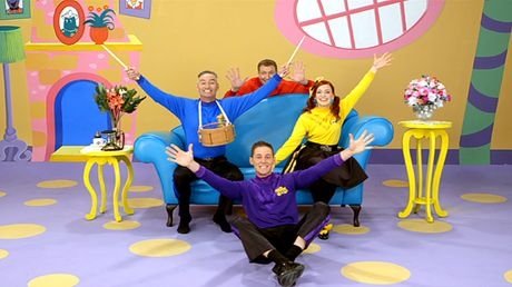 The Wiggles