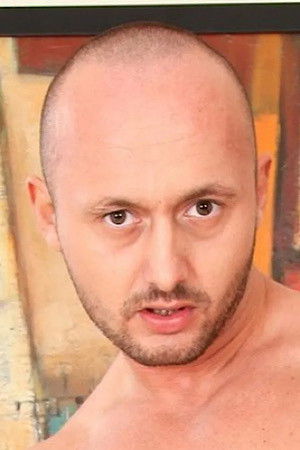 et billede af Joey Biohazard