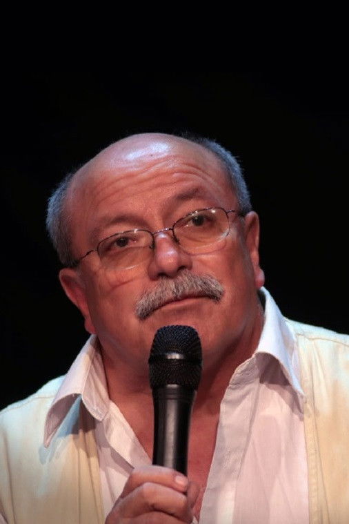 et billede af Jean Georges Almendras