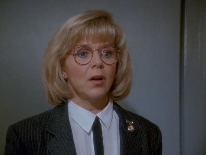 Murder, She Wrote