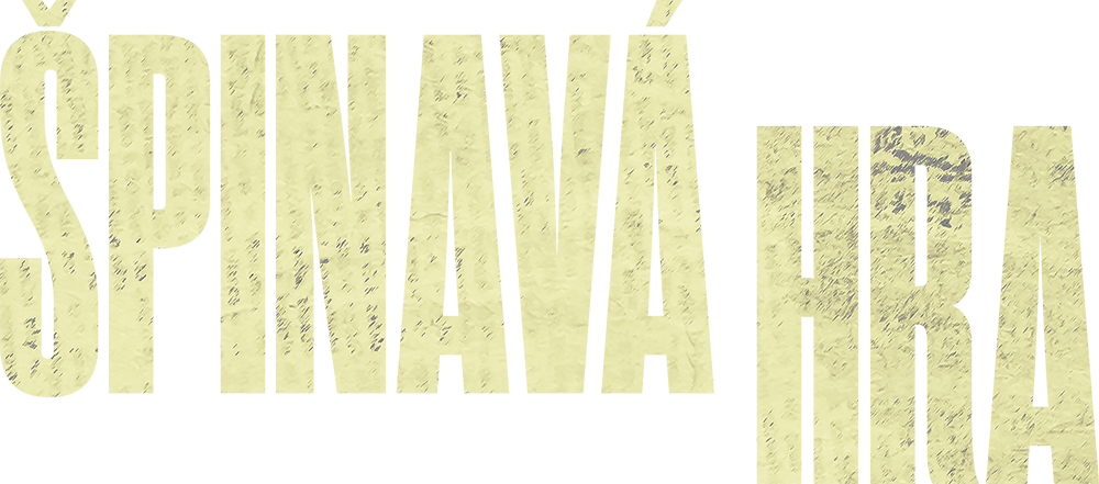 Špinavá hra