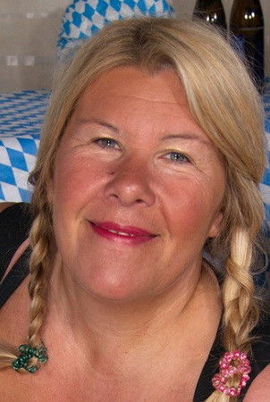 et billede af Kim van Dyke