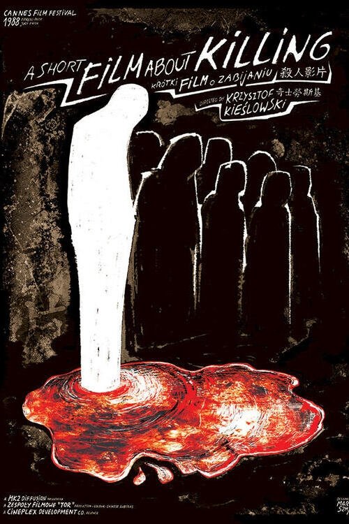 A Short Film About Killing