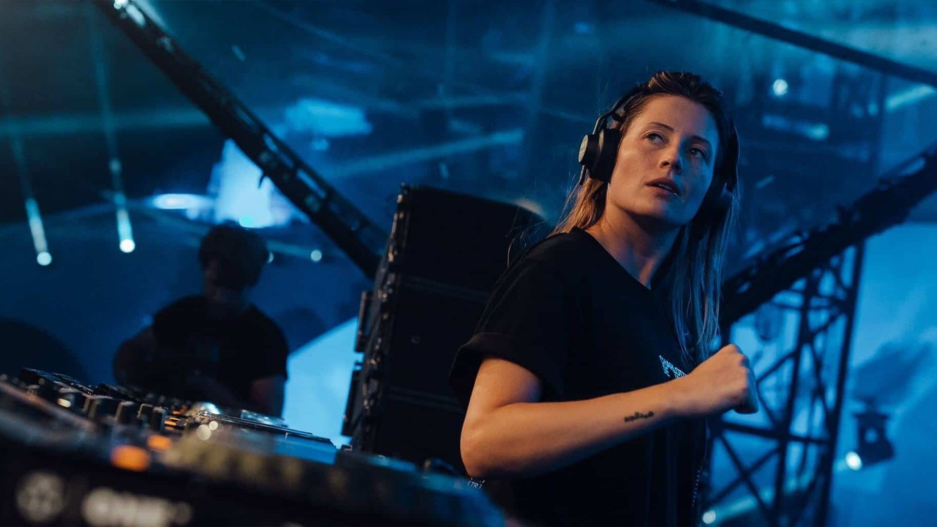 Imagem do Filme Charlotte de Witte: Lollapalooza Brasil 2025